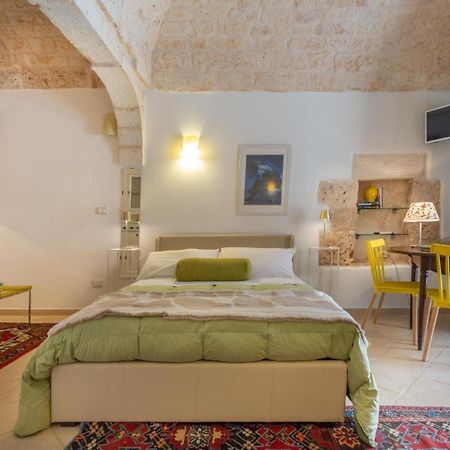 Casetta Lu Di Tenuta Miro Ostuni Eksteriør billede