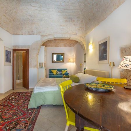 Casetta Lu Di Tenuta Miro Ostuni Eksteriør billede
