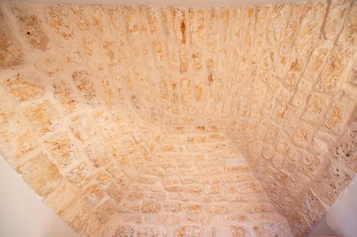 Casetta Lu Di Tenuta Miro Ostuni Eksteriør billede